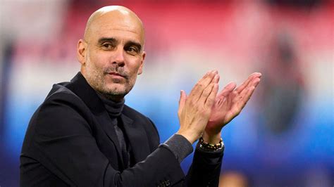 Next England Manager Odds: Manchester City's Pep .